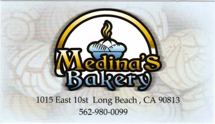 Medina's Bakery Picture 4