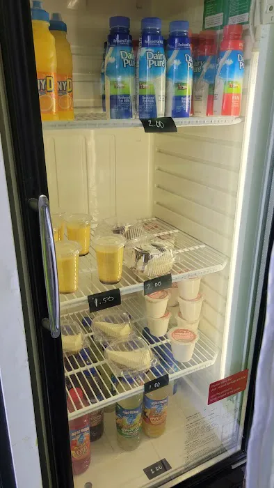 Medina's Bakery Picture 3