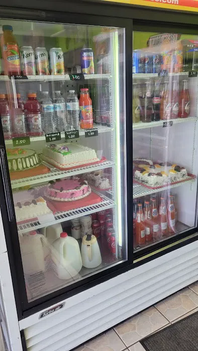 Medina's Bakery Picture 9