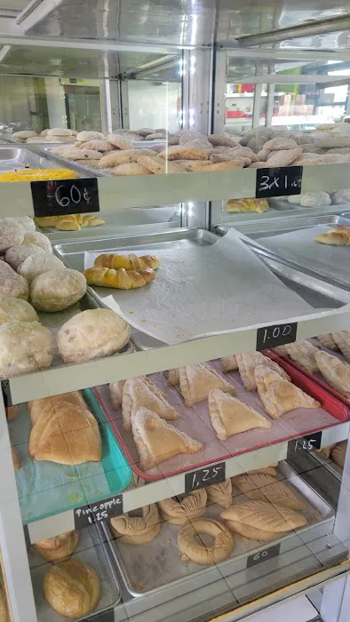 Medina's Bakery Picture 8