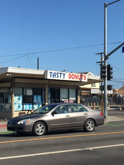 Tasty Donuts Picture 4