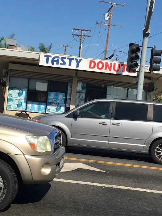 Tasty Donuts Picture 5