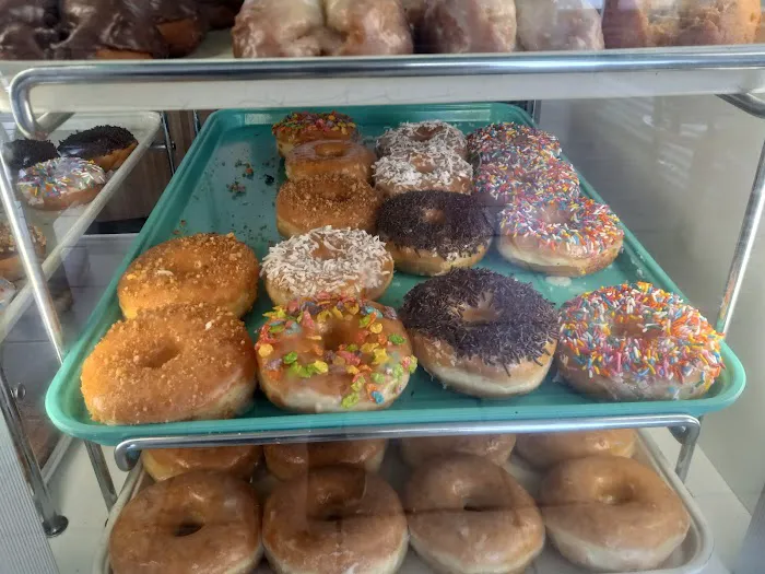Penguin Donuts Picture 3