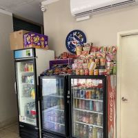 Penguin Donuts ico