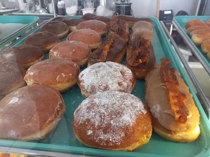 Penguin Donuts Picture 7