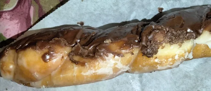 Penguin Donuts Picture 8