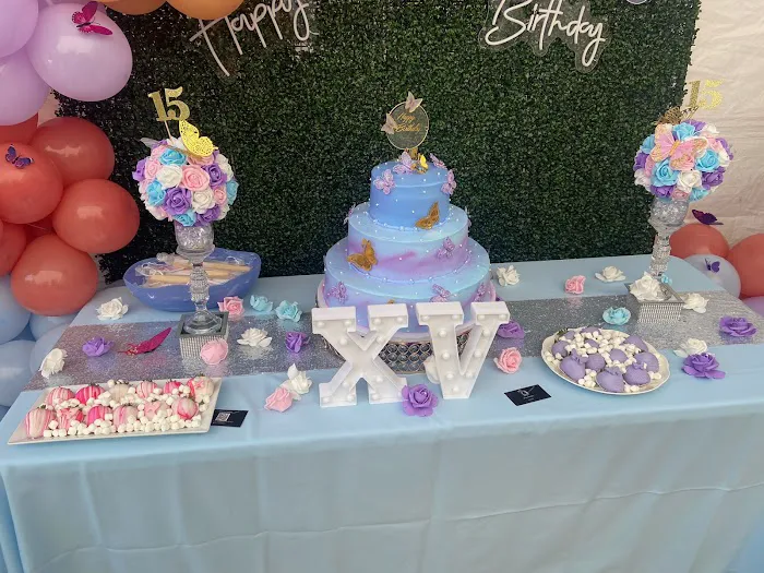 El Sol Bakery Picture 7