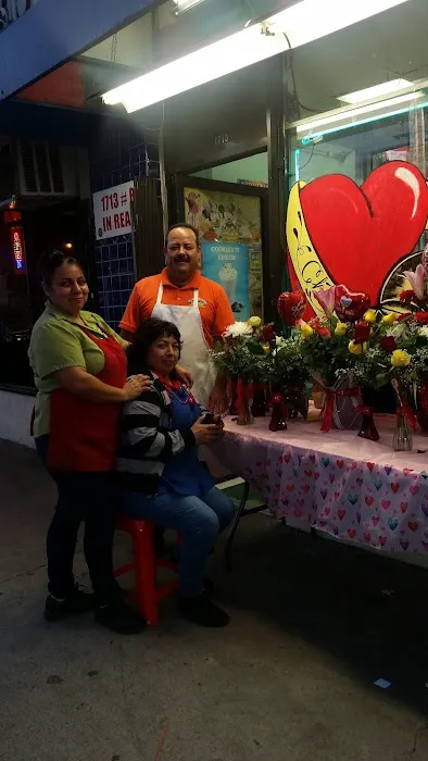 El Sol Bakery Picture 10