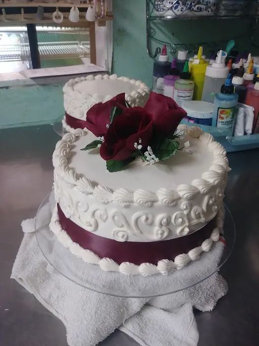 El Sol Bakery Picture 6