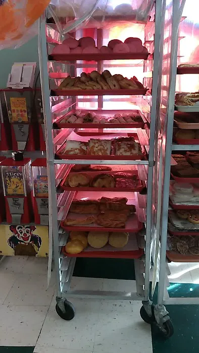 El Sol Bakery Picture 5