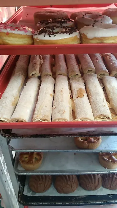 El Sol Bakery Picture 4