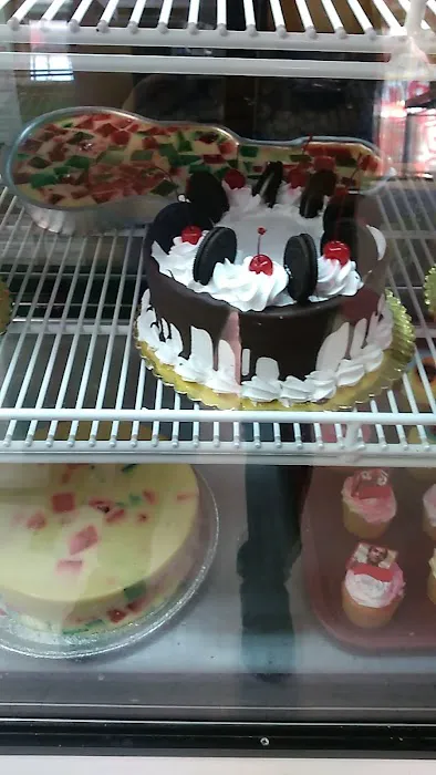 El Sol Bakery Picture 1