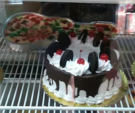 El Sol Bakery