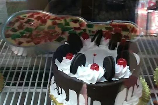 El Sol Bakery