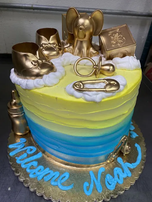 Marilus Bakery Picture 10