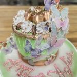 Marilus Bakery