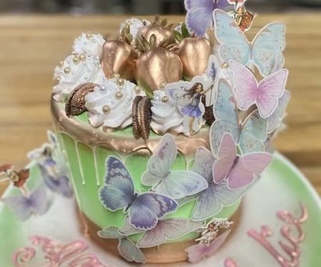 Marilus Bakery