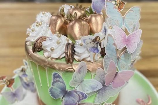 Marilus Bakery