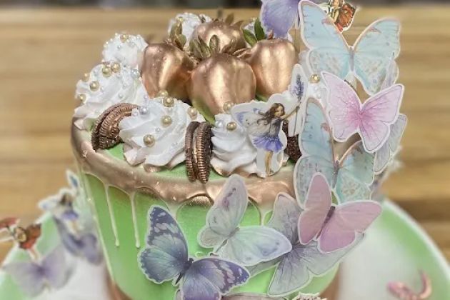 Marilus Bakery