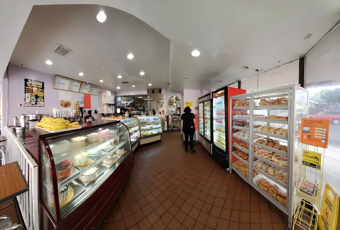Marilus Bakery Picture 8