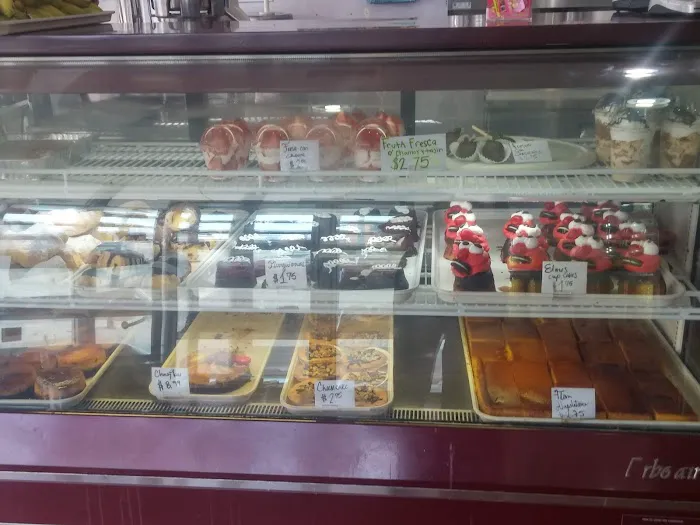 Marilus Bakery Picture 9