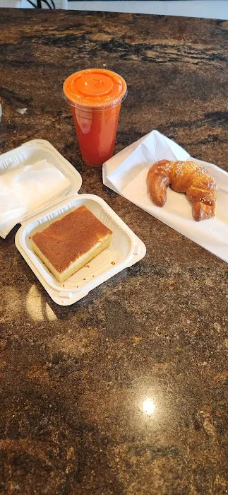 Marilus Bakery Picture 5