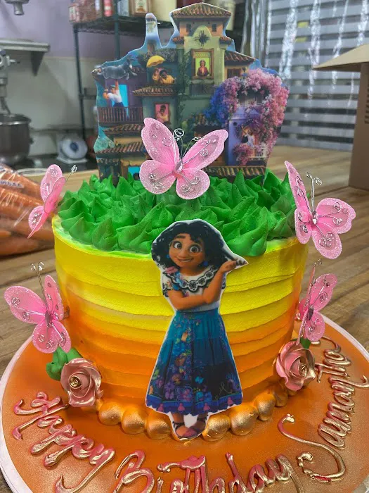 Marilus Bakery Picture 7