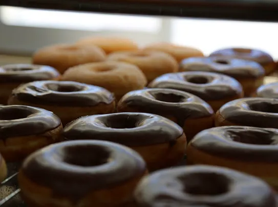 Ocean Donuts Picture 3