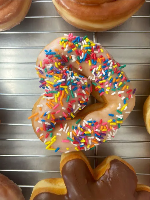 Ocean Donuts Picture 6