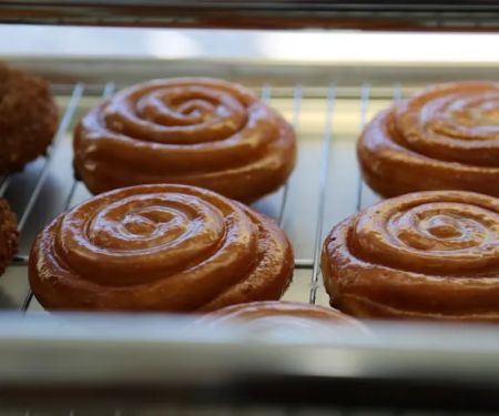 Ocean Donuts