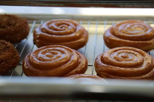 Ocean Donuts