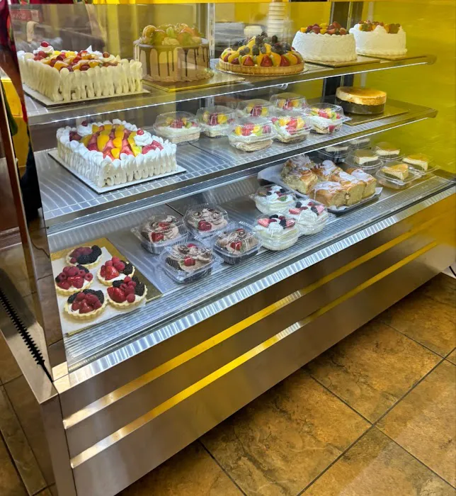 Mil Hojas Bakery Picture 1