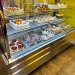 Mil Hojas Bakery
