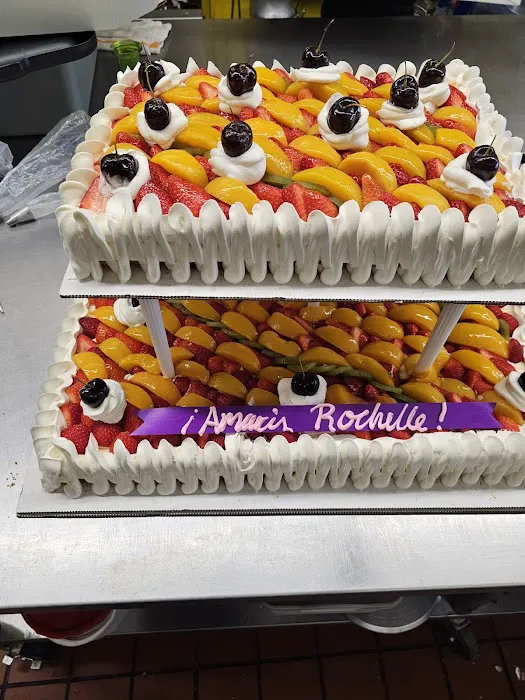 Mil Hojas Bakery Picture 6