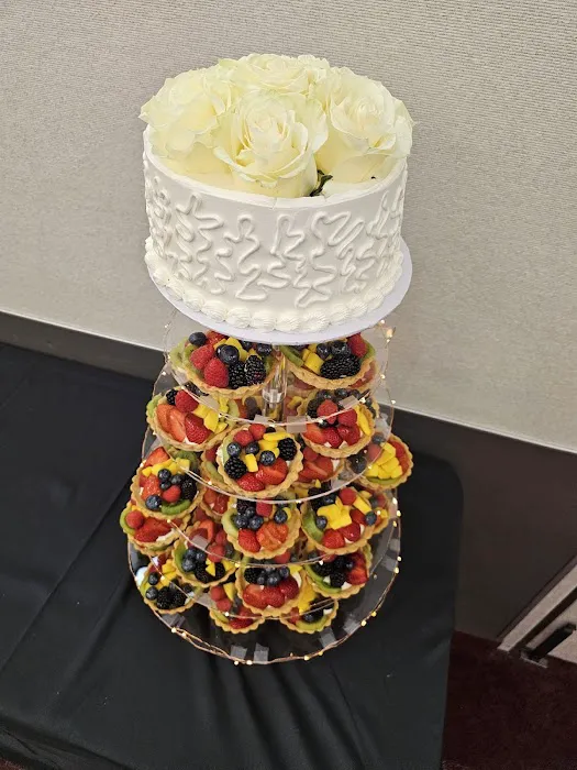Mil Hojas Bakery Picture 3