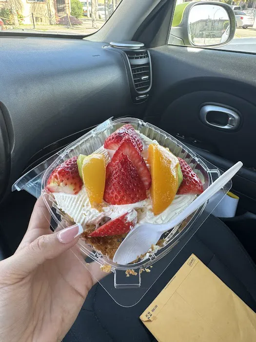 Mil Hojas Bakery Picture 4