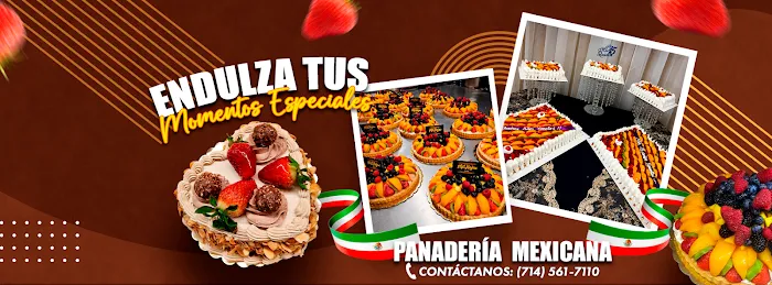 Mil Hojas Bakery Picture 8