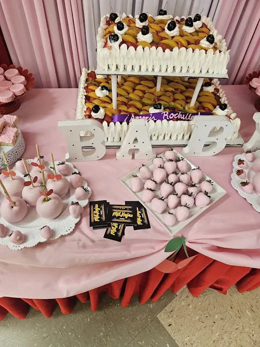 Mil Hojas Bakery Picture 9