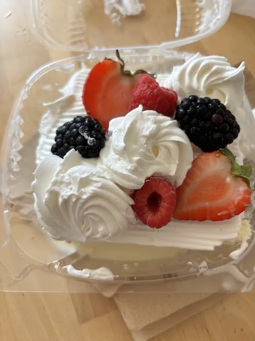 Mil Hojas Bakery Picture 7