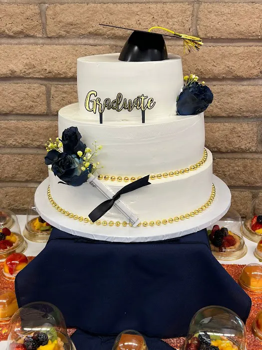 Mil Hojas Bakery Picture 5