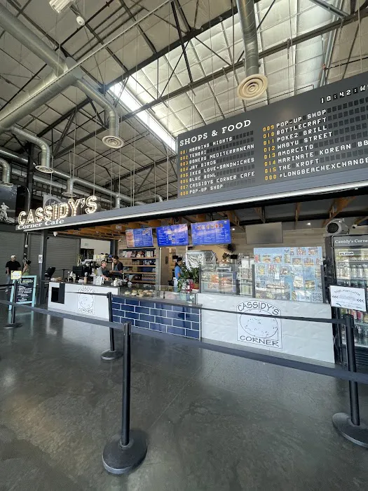 Cassidy's Corner Cafe LBX Picture 9