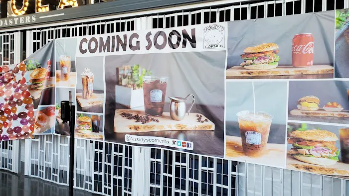 Cassidy's Corner Cafe LBX Picture 8