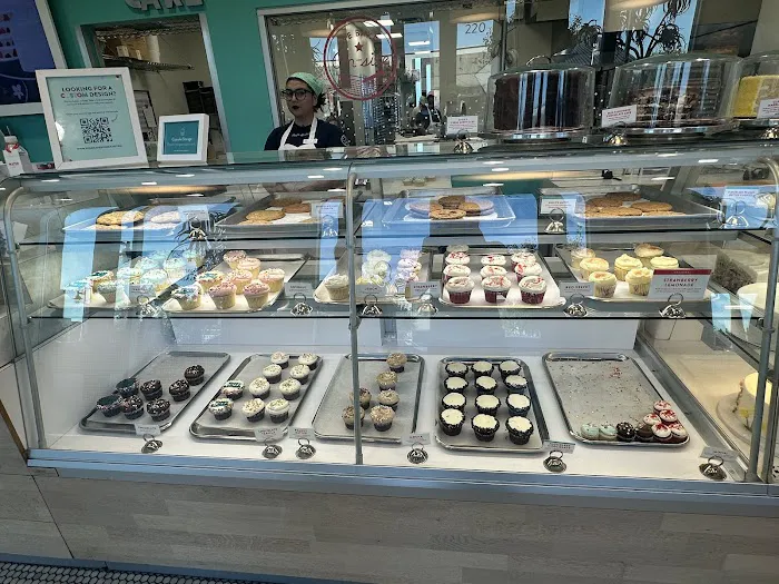 SusieCakes Picture 8