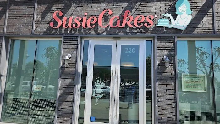 SusieCakes Picture 3
