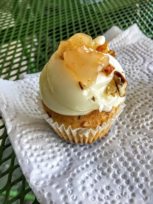 Miss Priss Cupcakes & Such Picture 10