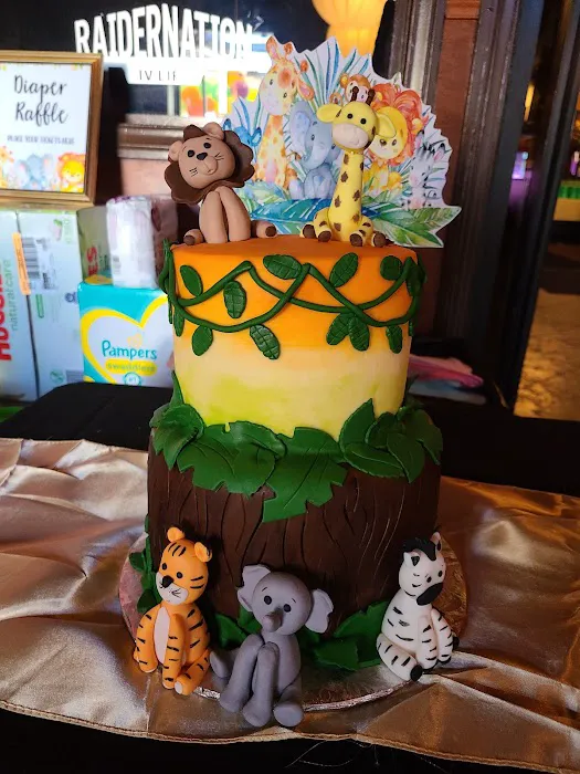 Miss Priss Cupcakes & Such Picture 5