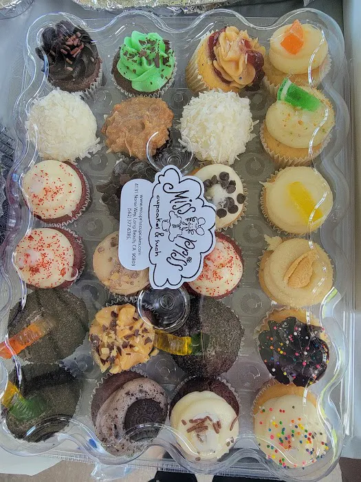 Miss Priss Cupcakes & Such Picture 2
