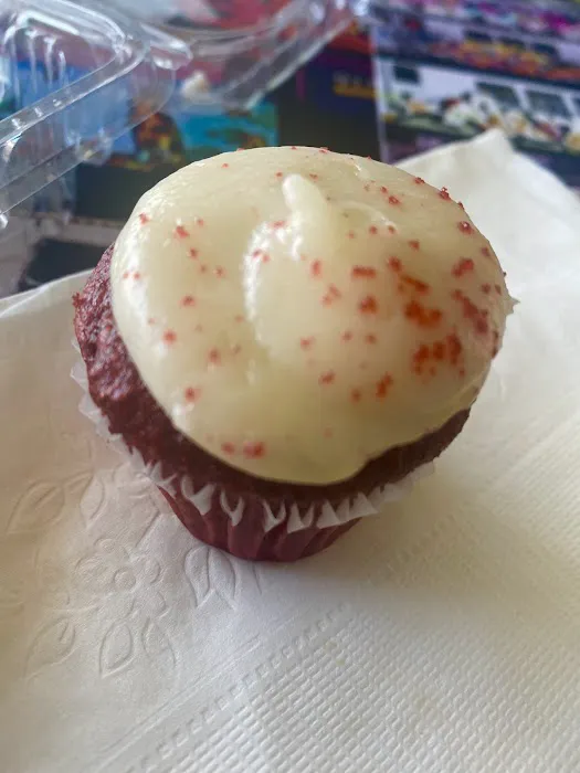 Miss Priss Cupcakes & Such Picture 1