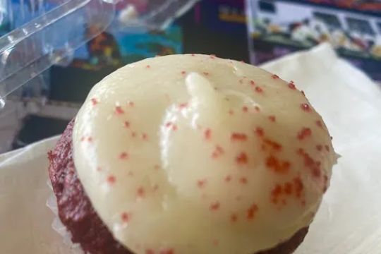 Miss Priss Cupcakes & Such