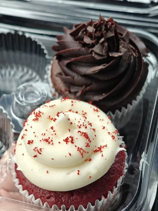 Miss Priss Cupcakes & Such Picture 8